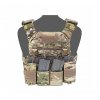 Recon Plate Carrier  MK1 Coyote Tan Warrior